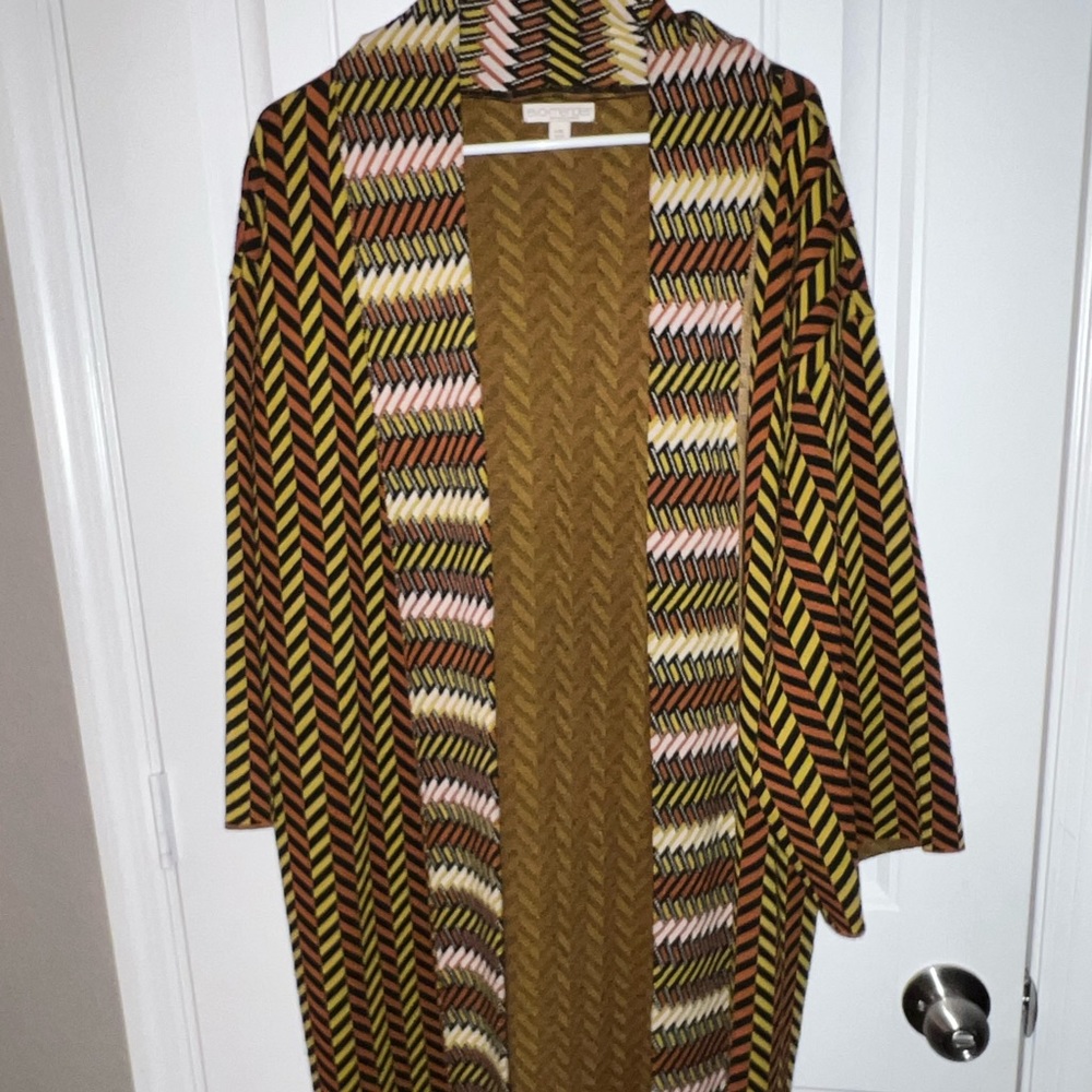 Eva Mendes womens sweater